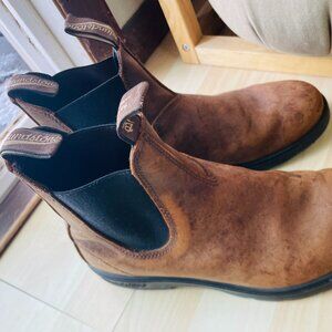 Bluntstones Classic Antique Brown